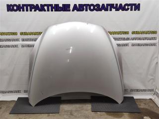 Капот NISSAN Skyline Crossover 2012