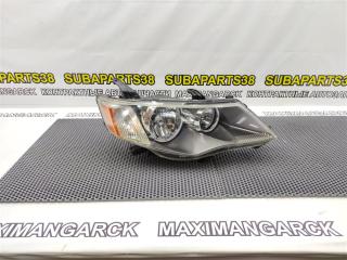 Фара передняя правая MITSUBISHI OUTLANDER 2007