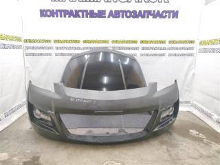 Запчасть бампер Mazda CX-7 2007