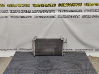 Радиатор кондиционера Mazda CX-7 2007