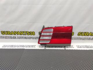 Запчасть вставка в крышку багажника задняя правая Toyota Grand Hiace 2000
