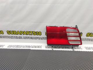 Запчасть вставка в крышку багажника задняя левая Toyota Grand Hiace 2000