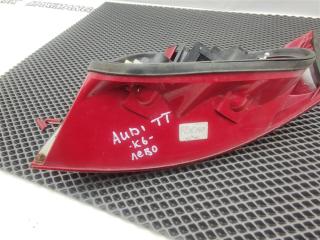Стоп-сигнал задний левый TT 2005 8N 8