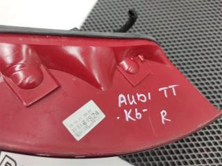 Стоп-сигнал задний правый TT 2005 8N 8
