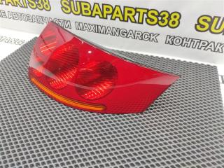 Стоп-сигнал задний правый TT 2005 8N 8