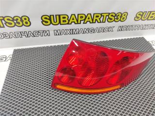 Стоп-сигнал задний правый TT 2005 8N 8