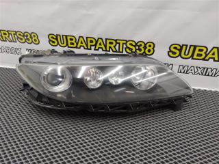 Запчасть фара передняя правая Mazda Atenza 2005