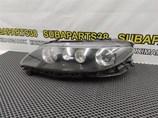 Запчасть фара передняя левая Mazda Atenza 2005