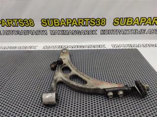 Запчасть рычаг передний правый SUBARU IMPREZA 2001