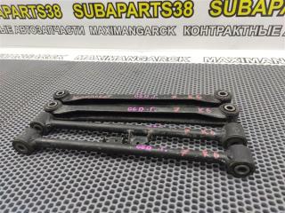Запчасть рычаг задний SUBARU IMPREZA 2006