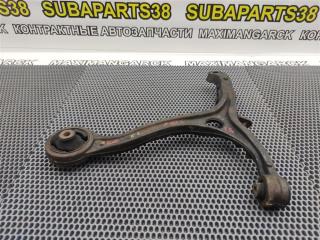 Рычаг передний левый HONDA ACCORD 2008 CW2 K24A 51360-TA0-000 контрактная