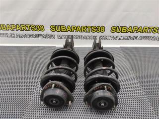 Стойки передние SUBARU IMPREZA WRX 2002
