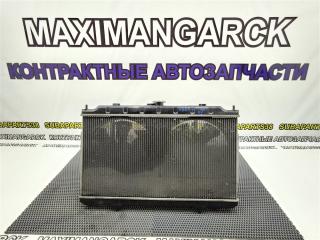 Запчасть радиатор охлаждения двигателя NISSAN AD 2002