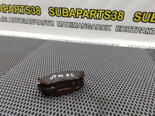 Колодки тормозные передние NISSAN Wingroad 2008