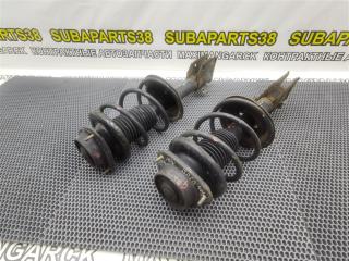 Стойки передние SUBARU IMPREZA WRX 2002