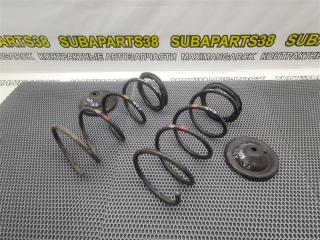 Пружины передние SUBARU FORESTER 2004