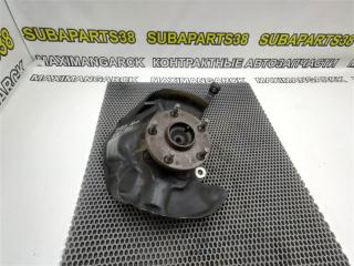 Ступица передняя левая TOYOTA ARISTO 1999 контрактная Ступица передняя левая TOYOTA ARISTO 1999