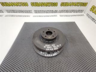 Диск тормозной передний SUBARU FORESTER 2005