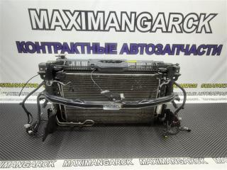 Радиатор охлаждения двигателя передний NISSAN Teana 2008