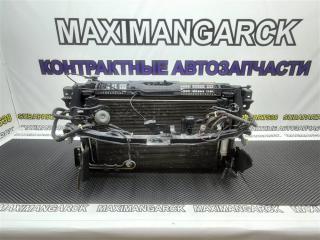Радиатор охлаждения двигателя передний NISSAN Teana 2008