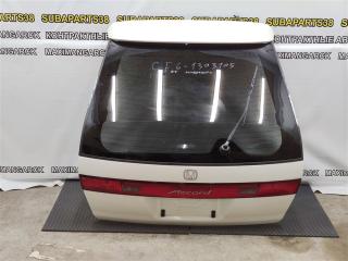 Дверь пятая задняя HONDA ACCORD 2000