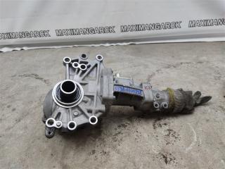 Раздатка Mitsubishi Galant Fortis 2008
