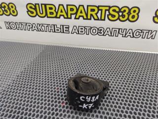 Запчасть подушка двигателя передняя Mitsubishi Galant Fortis 2008