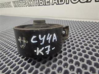 Подушка двигателя передняя Galant Fortis 2008 CY4A 4B11