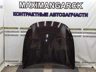 Капот Nissan FUGA 2012