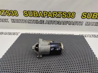 Фото запчасти стартер Suzuki SX4 2006 контрактная запчасть Запчасть стартер Suzuki SX4 2006