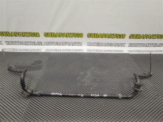 Фото запчасти стабилизатор передний Mitsubishi Galant Fortis 2008 контрактная запчасть Запчасть стабилизатор передний Mitsubishi Galant Fortis 2008