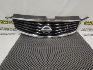Решетка радиатора Nissan Skyline Crossover 2012
