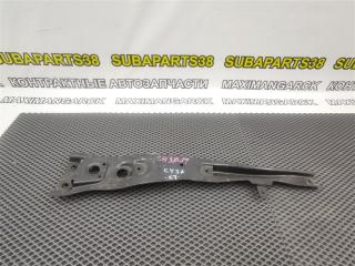 Запчасть балка продольная Mitsubishi Galant Fortis 2008