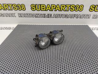 Запчасть фара противотуманная Suzuki Escudo 2005
