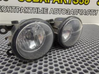 Фара противотуманная Suzuki Escudo TD54W J20A