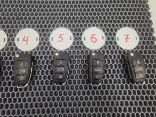 Ключ AUDI