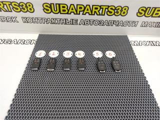 Запчасть ключ Volvo