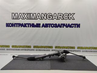Рейка рулевая Mitsubishi Galant Fortis 2008