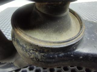 Рычаг задний левый Escudo 2005 TD54W J20A