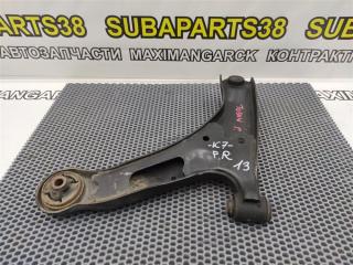 Фото запчасти рычаг передний правый Suzuki Escudo 2005 контрактная запчасть Запчасть рычаг передний правый Suzuki Escudo 2005