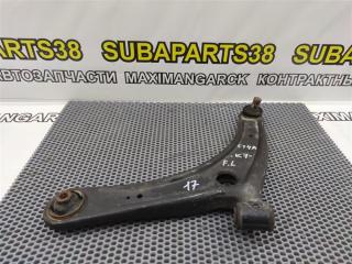 Фото запчасти рычаг передний левый MITSUBISHI Galant Fortis 2008 контрактная запчасть Запчасть рычаг передний левый MITSUBISHI Galant Fortis 2008