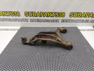 Фото запчасти рычаг задний левый Suzuki Escudo 2005 контрактная запчасть Запчасть рычаг задний левый Suzuki Escudo 2005