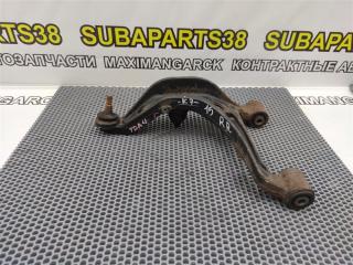 Фото запчасти рычаг задний правый Suzuki Escudo 2009 контрактная запчасть Запчасть рычаг задний правый Suzuki Escudo 2009