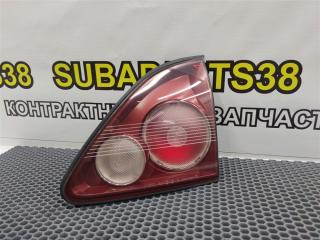Запчасть вставка в крышку багажника задняя правая TOYOTA Harrier 2001