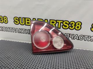 Запчасть вставка в крышку багажника задняя левая TOYOTA Harrier 2001