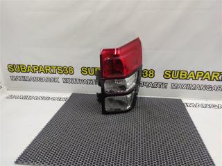 Стоп-сигнал задний правый SUZUKI Escudo 2009