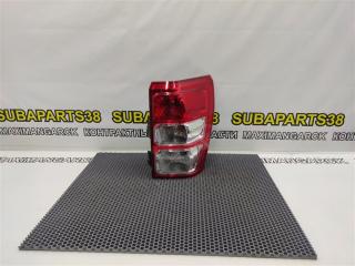 Стоп-сигнал задний правый SUZUKI Escudo 2005
