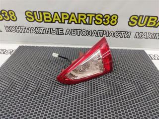 Запчасть вставка в крышку багажника задняя правая Nissan Skyline Crossover 2010