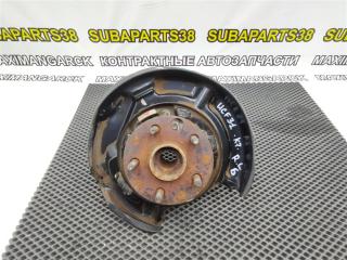 Ступица задняя левая TOYOTA Celsior 2003 контрактная Ступица задняя левая TOYOTA Celsior 2003