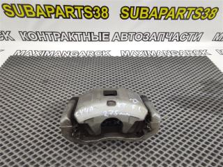 Запчасть суппорт тормозной передний левый MITSUBISHI Galant Fortis 2008